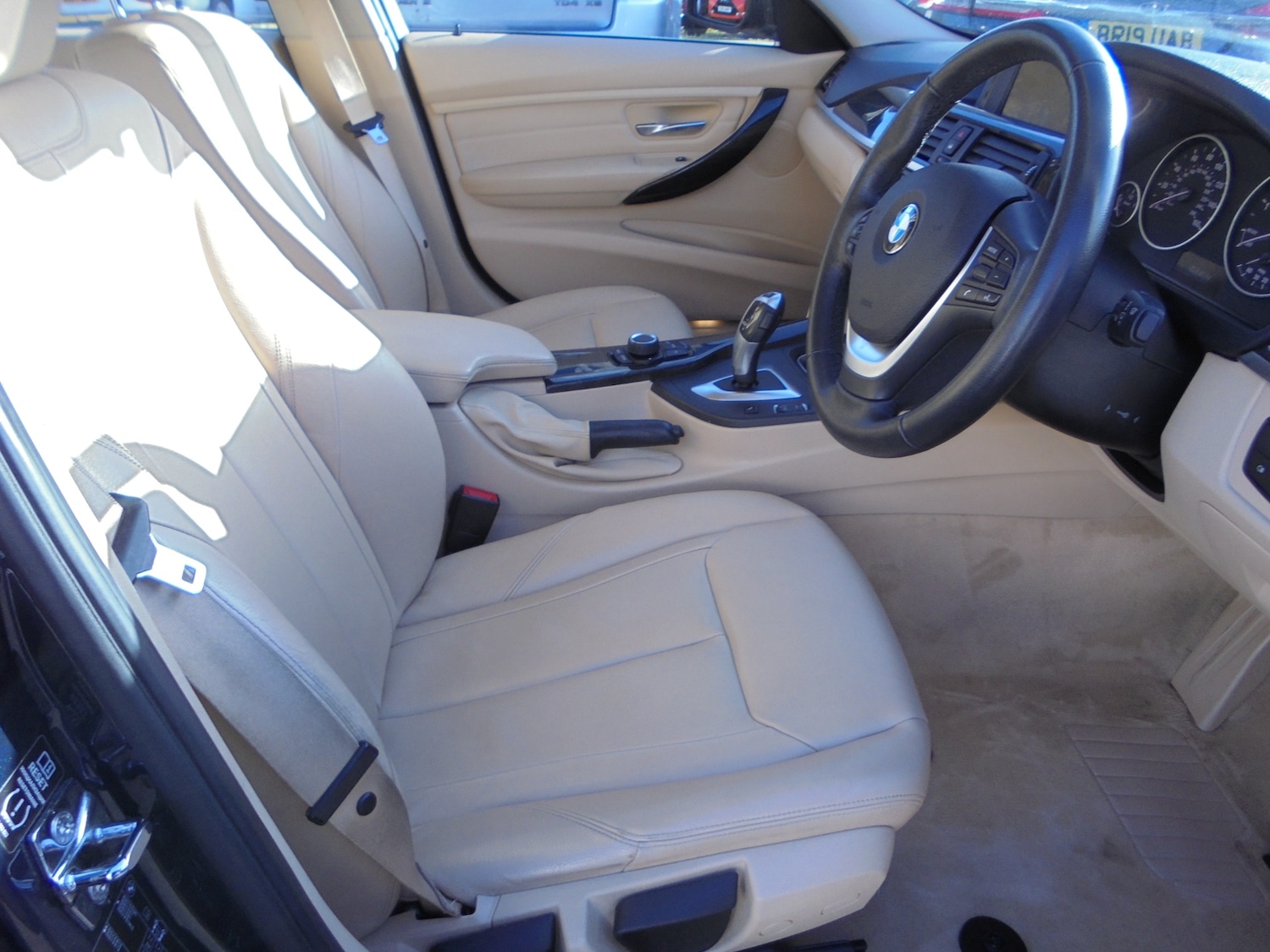 Used BMW 3 Series 2012 for sale - 76391239: Photo 5