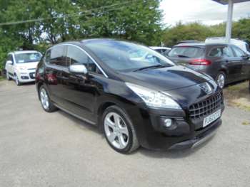 Used Peugeot 3008 2012 for sale - 75083641: Photo