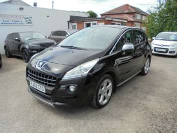 Used Peugeot 3008 2012 for sale - 75083641: Photo