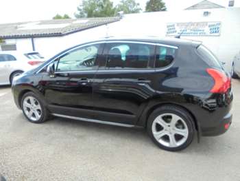 Used Peugeot 3008 2012 for sale - 75083641: Photo