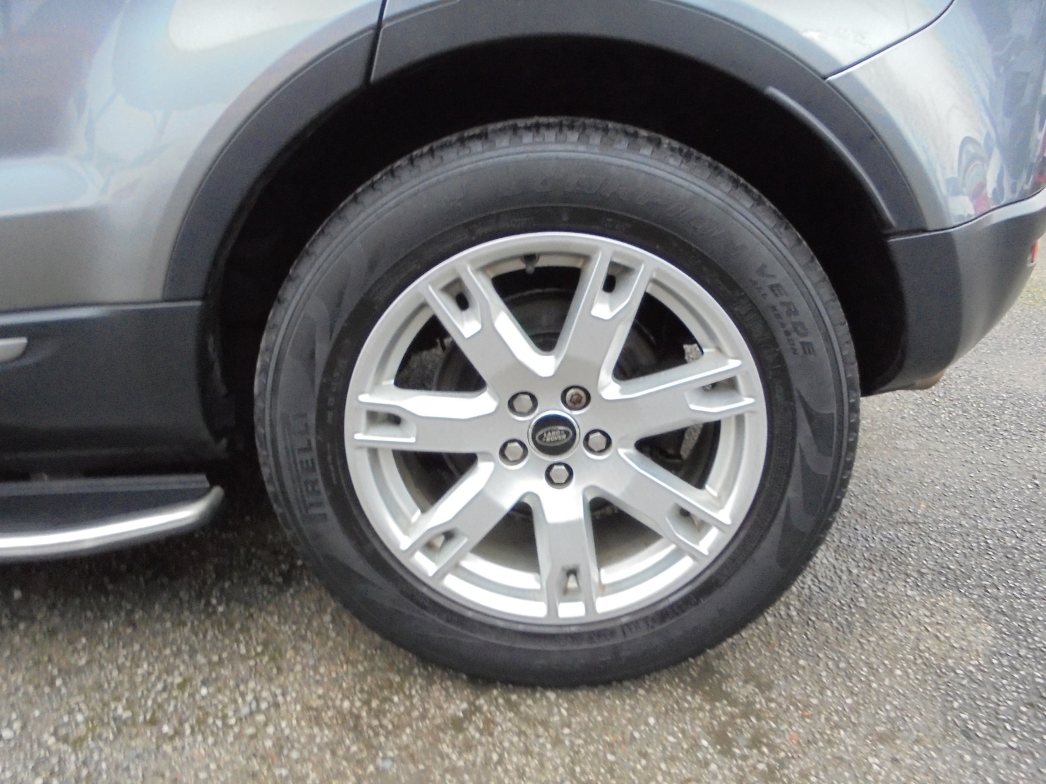 Used Land Rover Range Rover Evoque 2013 for sale - 77416983: Photo 18