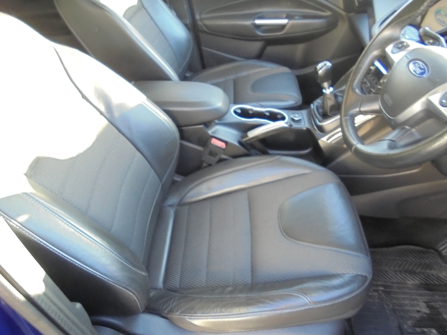 Used Ford Kuga 2016 for sale - 76362886: Photo 6