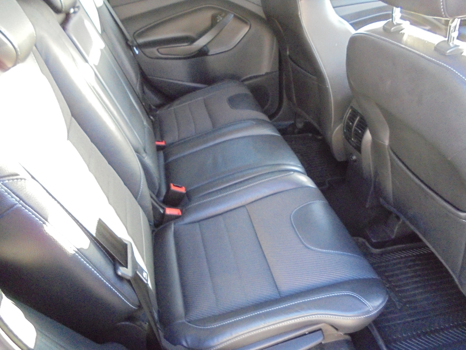 Used Ford Kuga 2016 for sale - 76362886: Photo 7