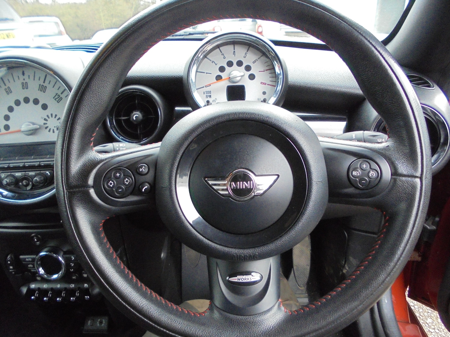 Used MINI Coupe 2013 for sale - 77776506: Photo 11