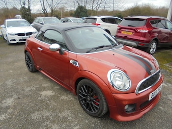 2013 (13) - 1.6 Cooper 3dr