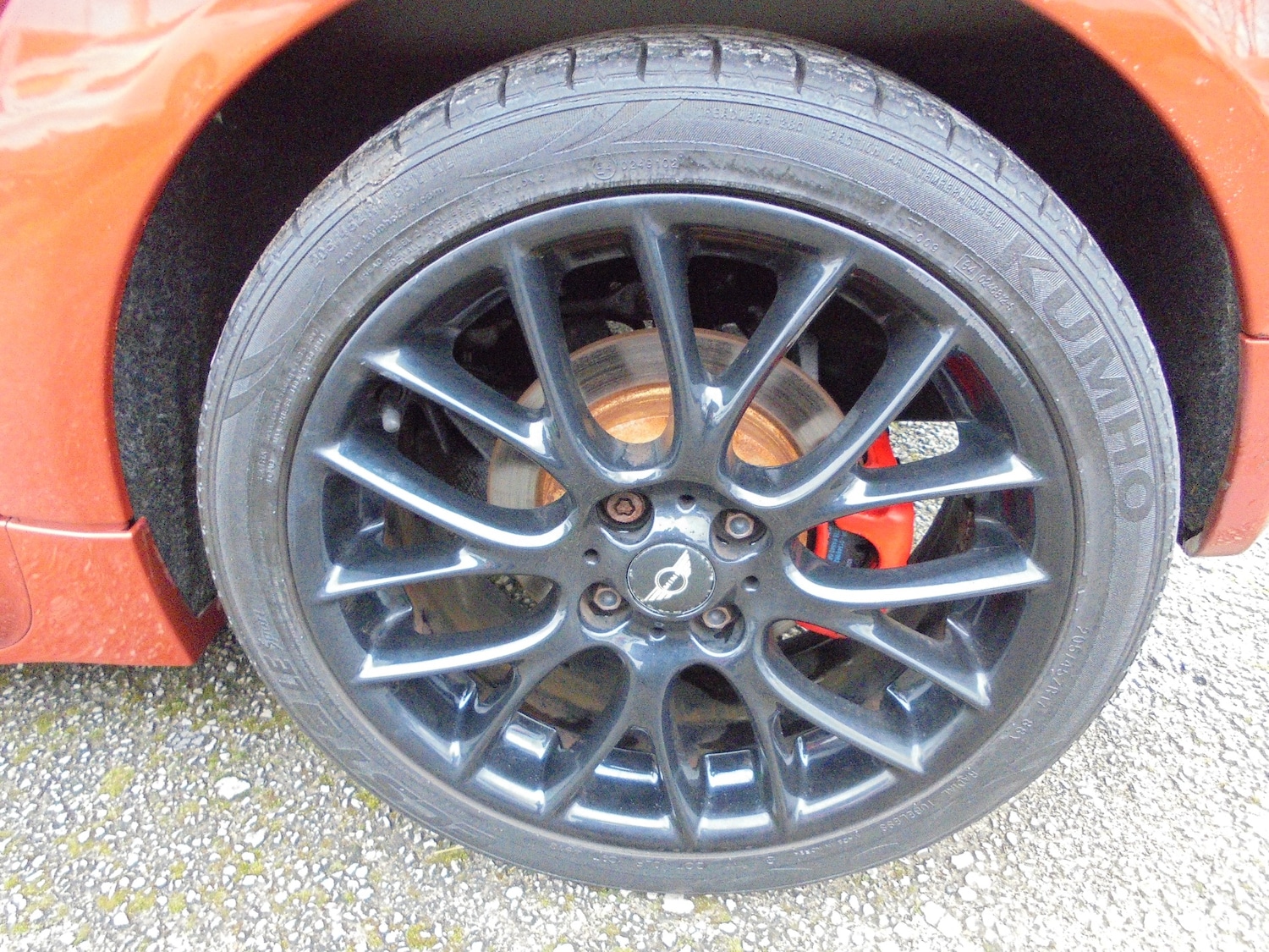 Used MINI Coupe 2013 for sale - 77776506: Photo 7