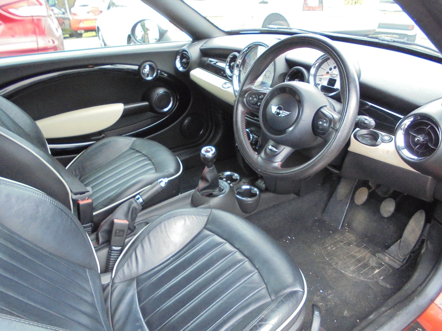 Used MINI Coupe 2013 for sale - 77776506: Photo 8