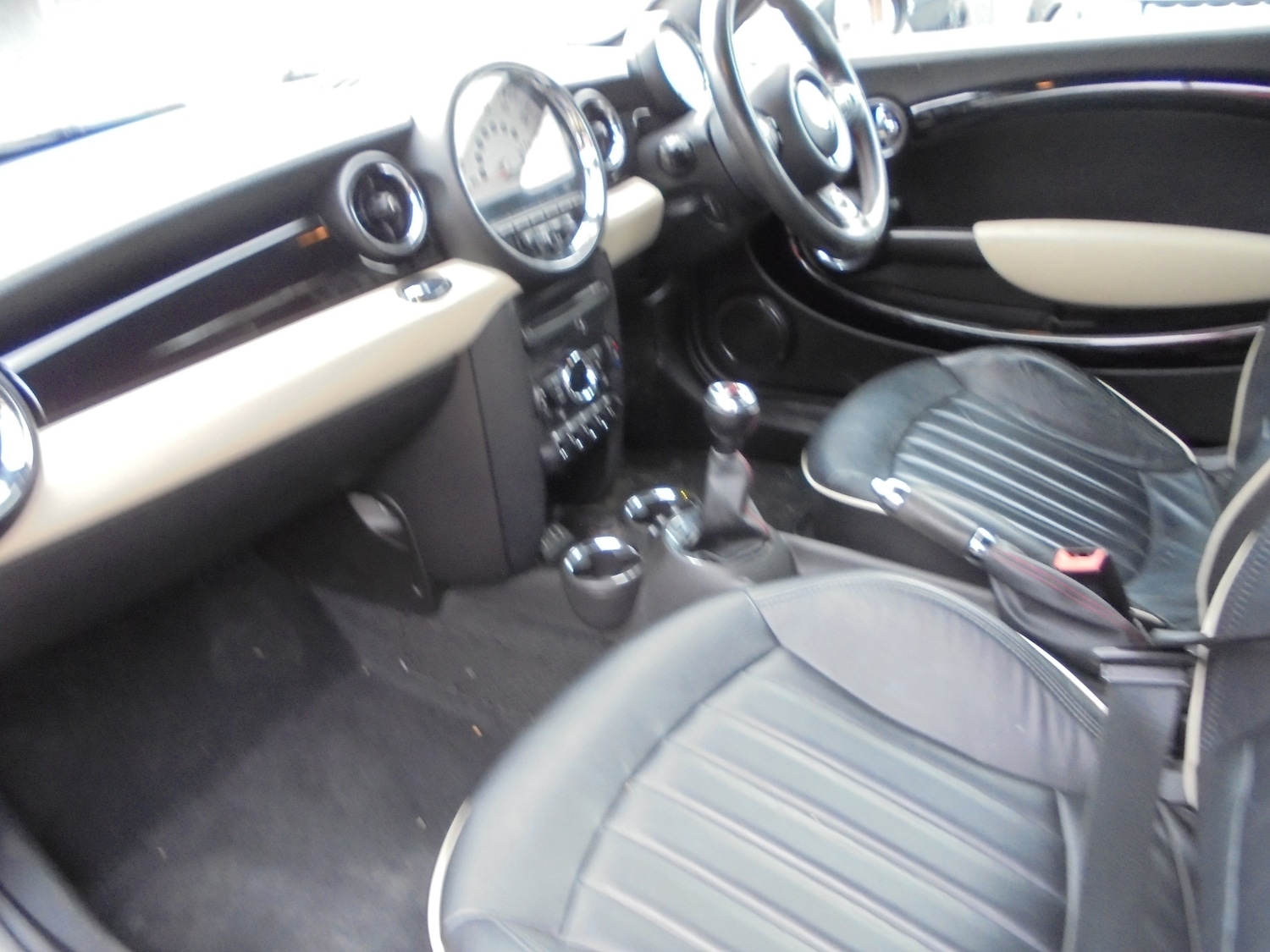 Used MINI Coupe 2013 for sale - 77776506: Photo 9