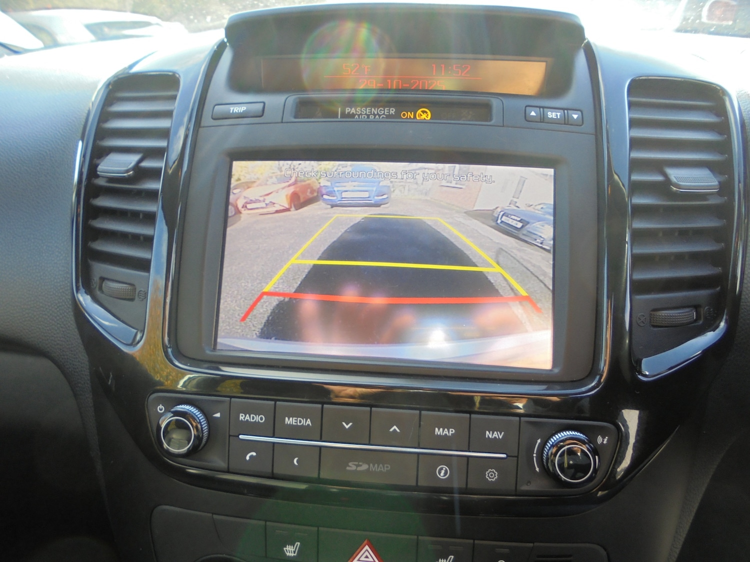 Used Kia Venga 2015 for sale - 76402140: Photo 12