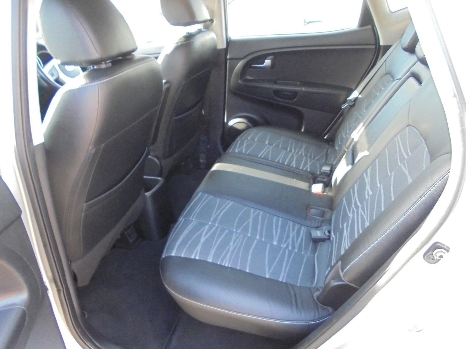 Used Kia Venga 2015 for sale - 76402140: Photo 15