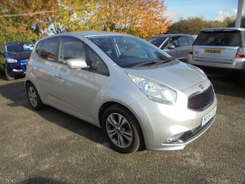 Kia - Venga