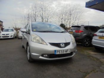 Honda - Jazz