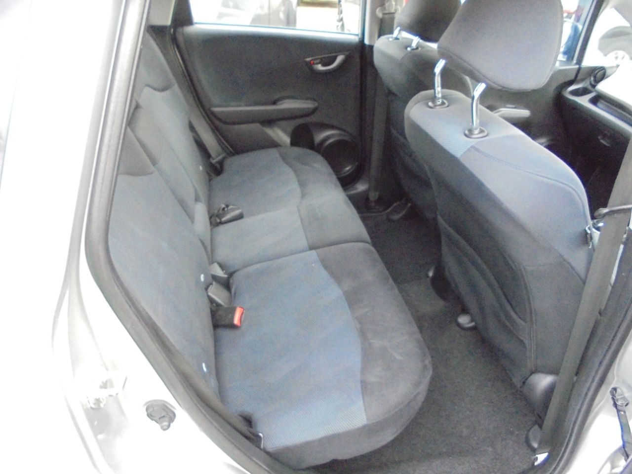 Used Honda Jazz 2009 for sale - 76636881: Photo 6