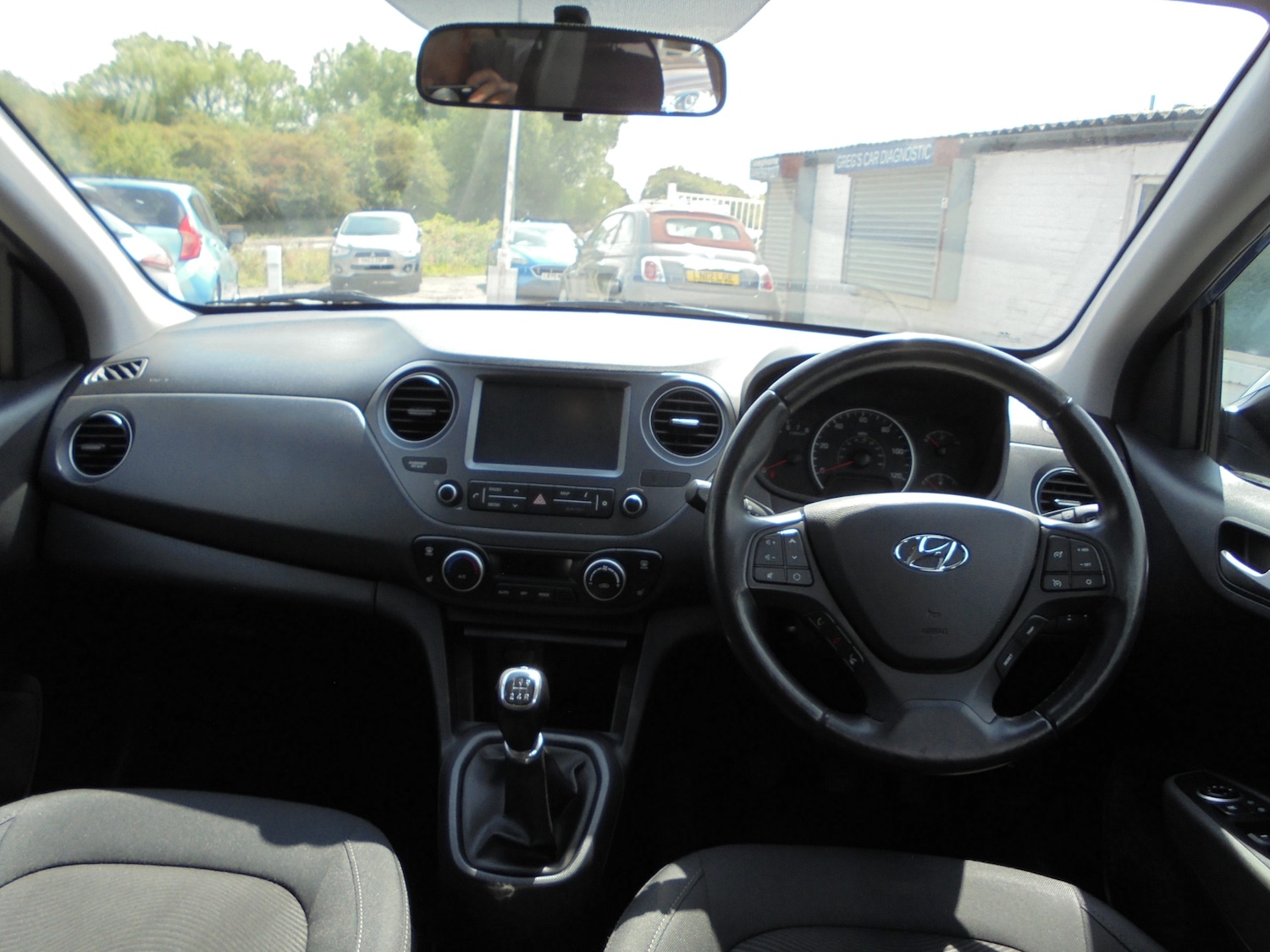 Vehicle 13