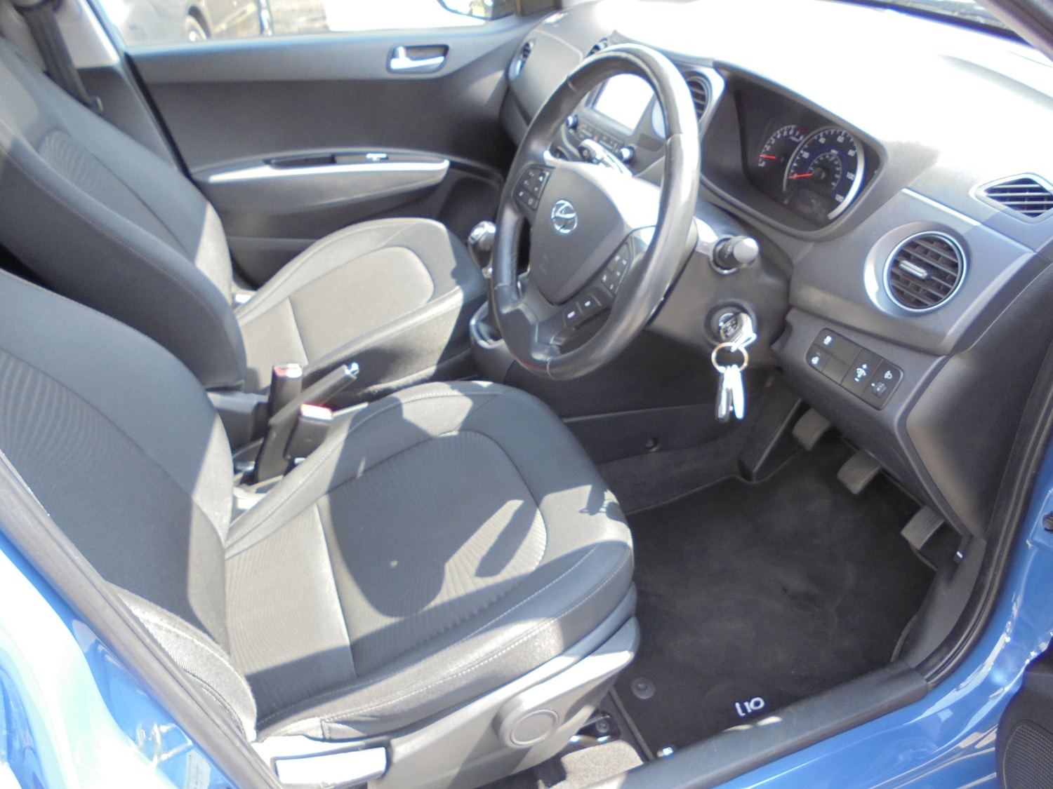 Vehicle 15