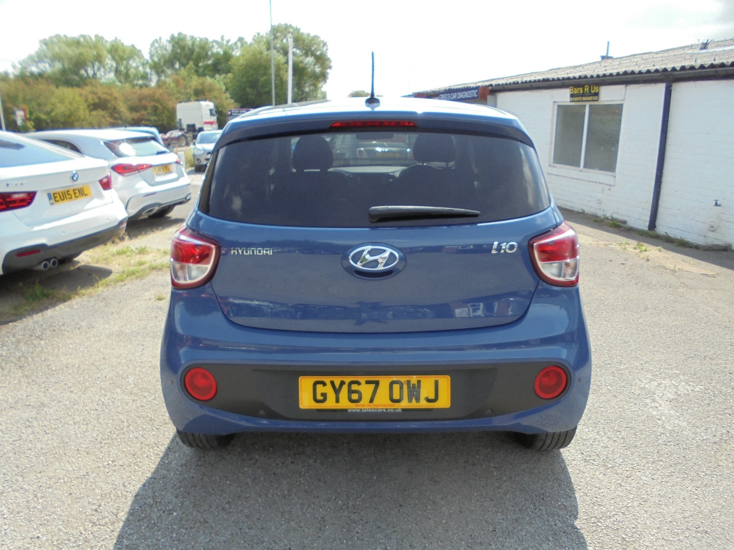 Vehicle 7