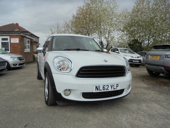 Used MINI Countryman 2012 for sale - 78281537: Photo