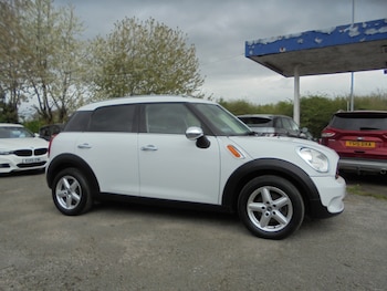 Used MINI Countryman 2012 for sale - 78281537: Photo