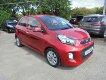 2016 (16) - 1.0 2 EcoDynamics 5dr