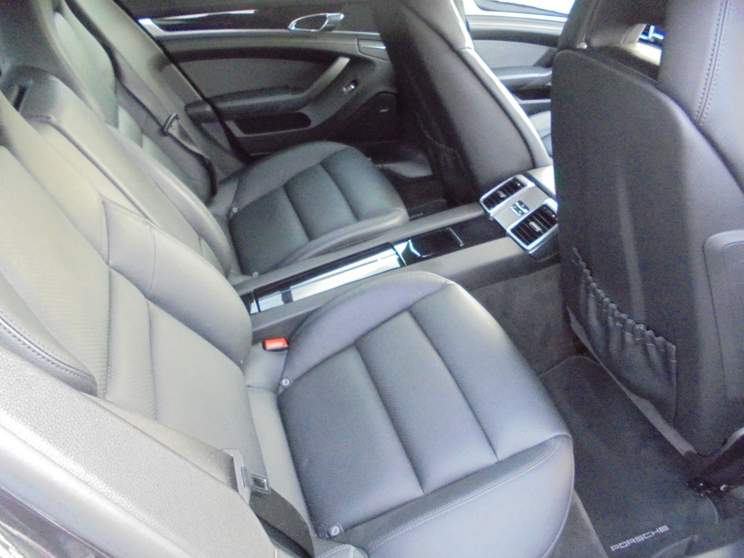 Used Porsche Panamera 2015 for sale - 77310528: Photo 7