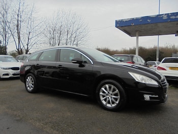 Used Peugeot 508 2011 for sale - 77208597: Photo