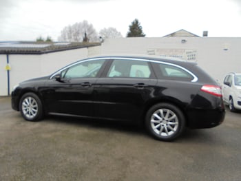 Used Peugeot 508 2011 for sale - 77208597: Photo