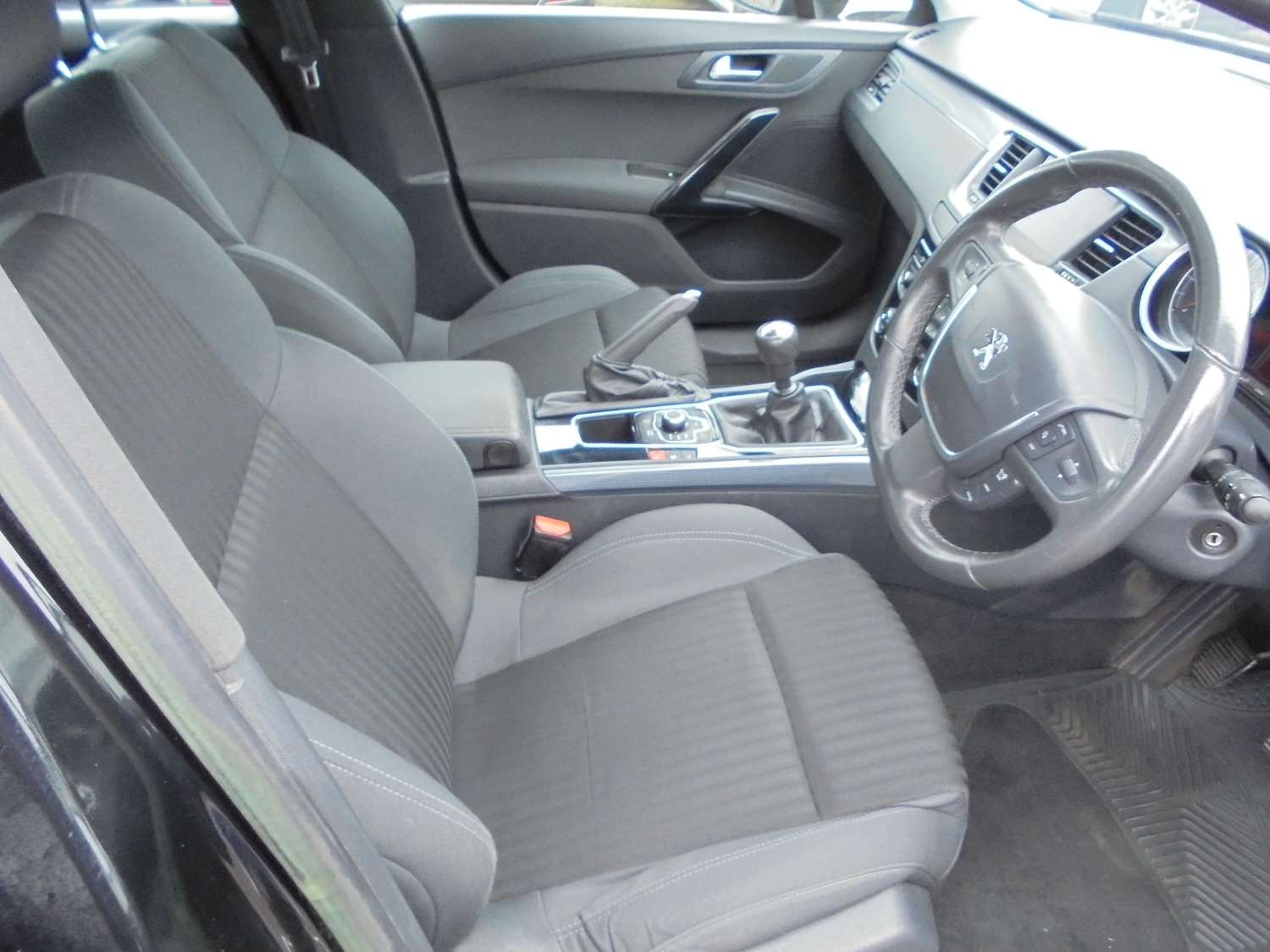 Used Peugeot 508 2011 for sale - 77208597: Photo 6