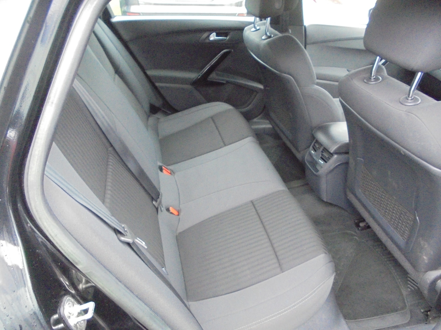 Used Peugeot 508 2011 for sale - 77208597: Photo 7