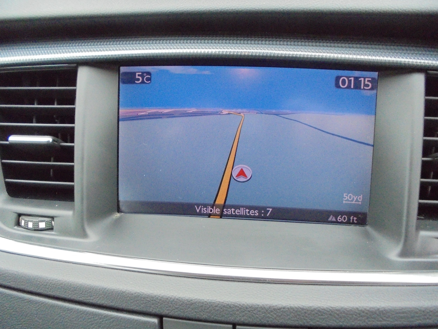 Used Peugeot 508 2011 for sale - 77208597: Photo 8