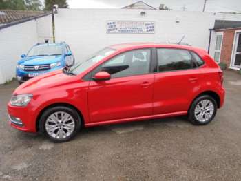 Used Volkswagen Polo 2015 for sale - 74753612: Photo
