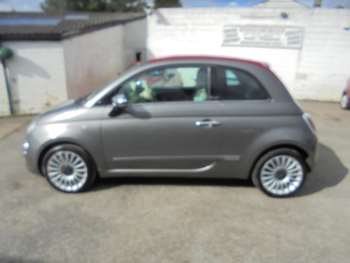 Used Fiat 500 2012 for sale - 68410605: Photo