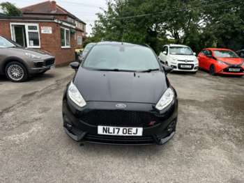 Used Ford Fiesta 2017 for sale - 75341858: Photo