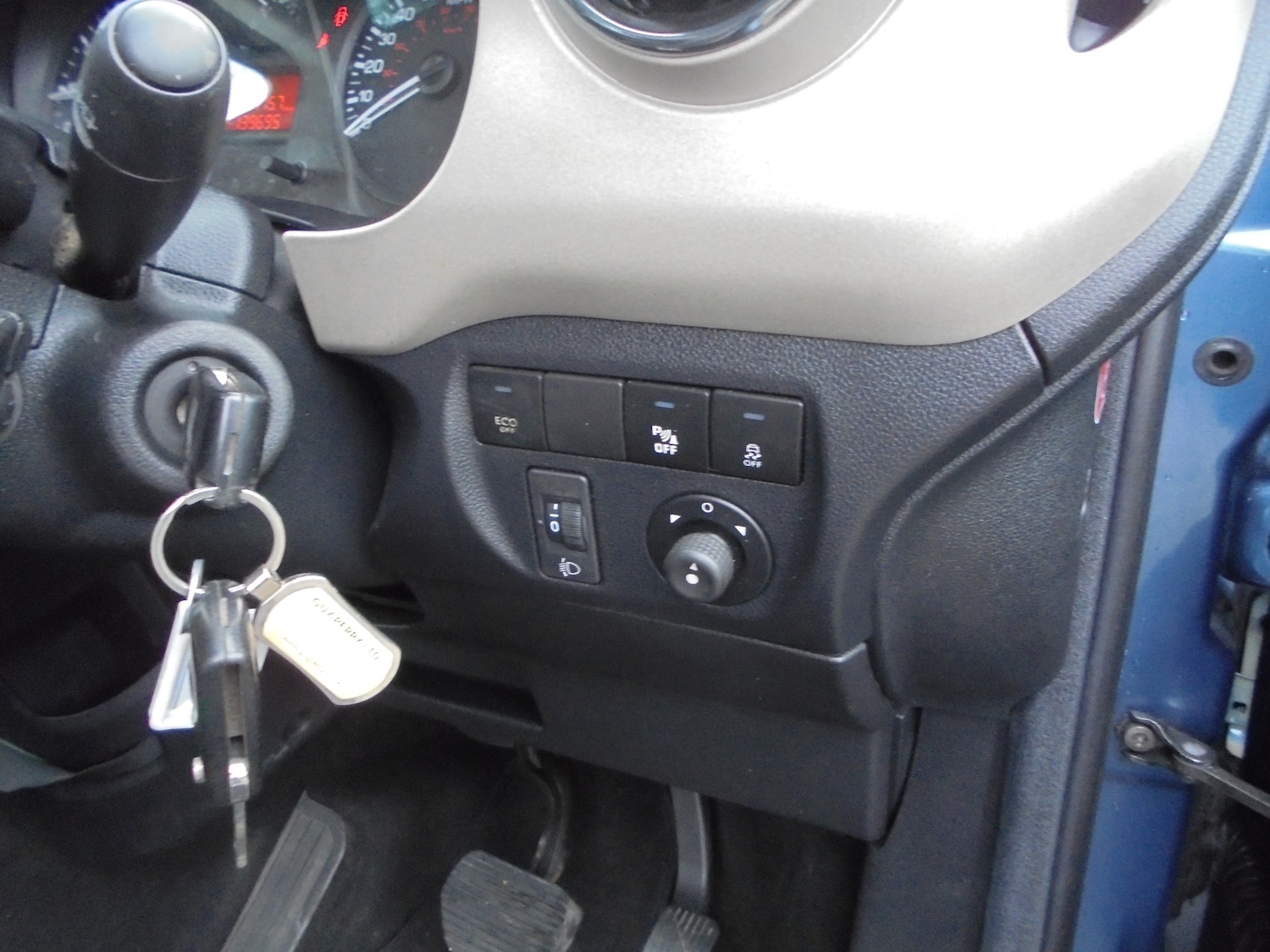 Used Citroen Berlingo Multispace 2014 for sale - 77206552: Photo 15