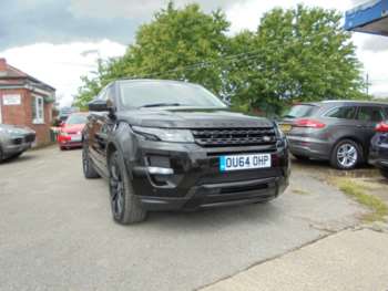2014 (64) - 2.2 SD4 Dynamic 5dr Auto [9]