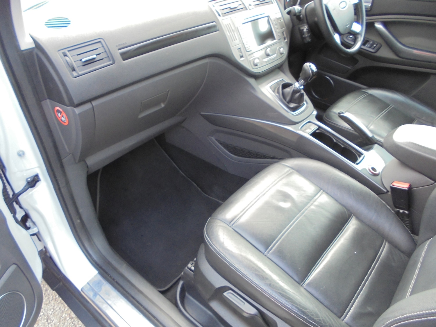 Used Ford Kuga 2011 for sale - 77984542: Photo 12