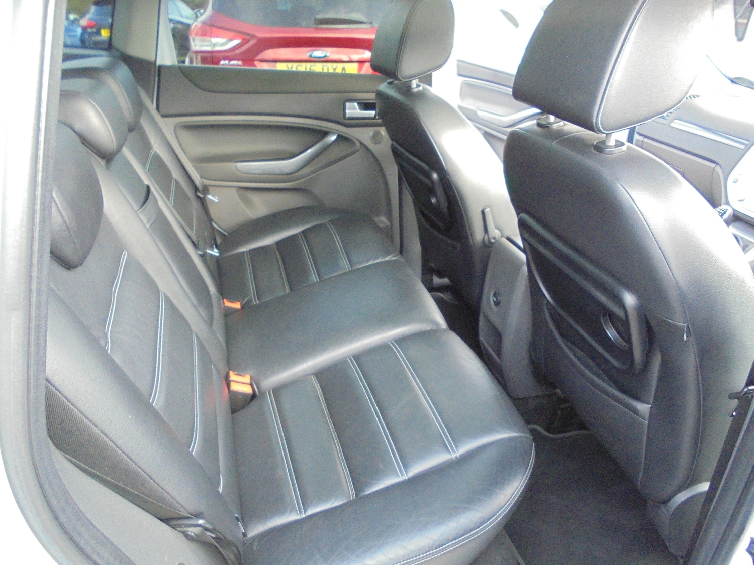 Used Ford Kuga 2011 for sale - 77984542: Photo 14