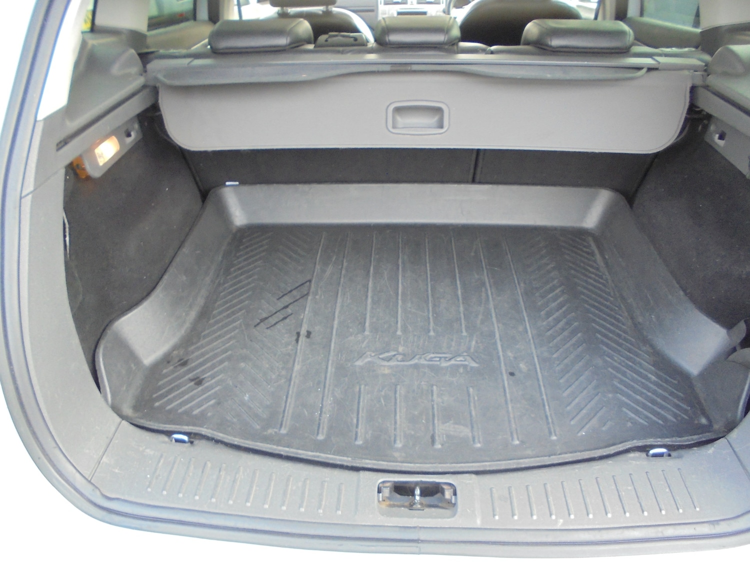 Used Ford Kuga 2011 for sale - 77984542: Photo 9