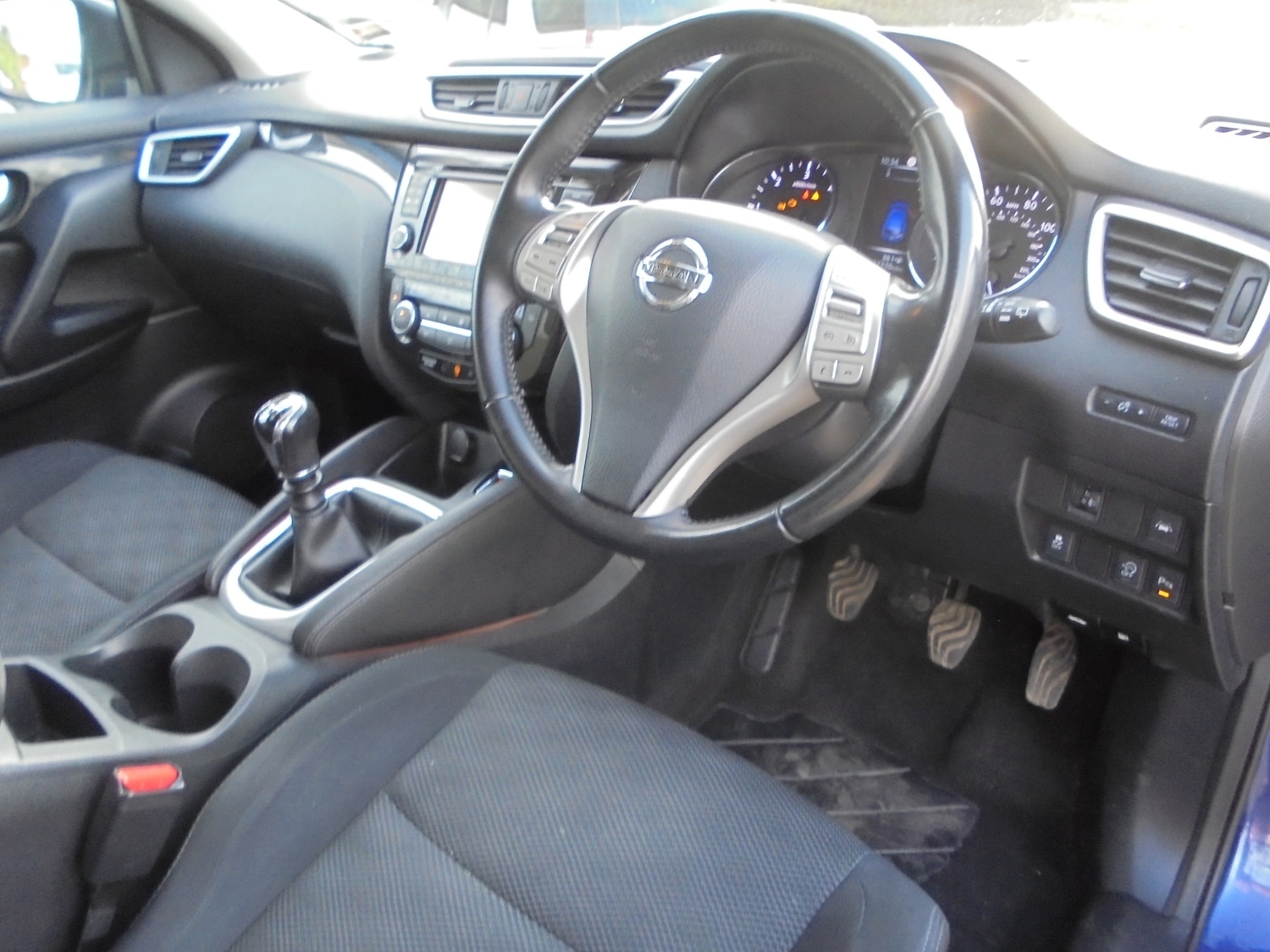 Used Nissan Qashqai 2015 for sale - 76905290: Photo 11