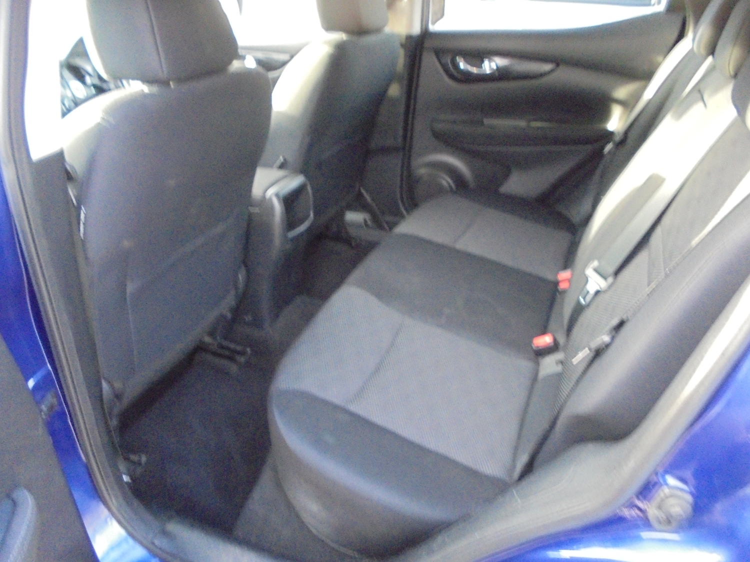 Used Nissan Qashqai 2015 for sale - 76905290: Photo 16