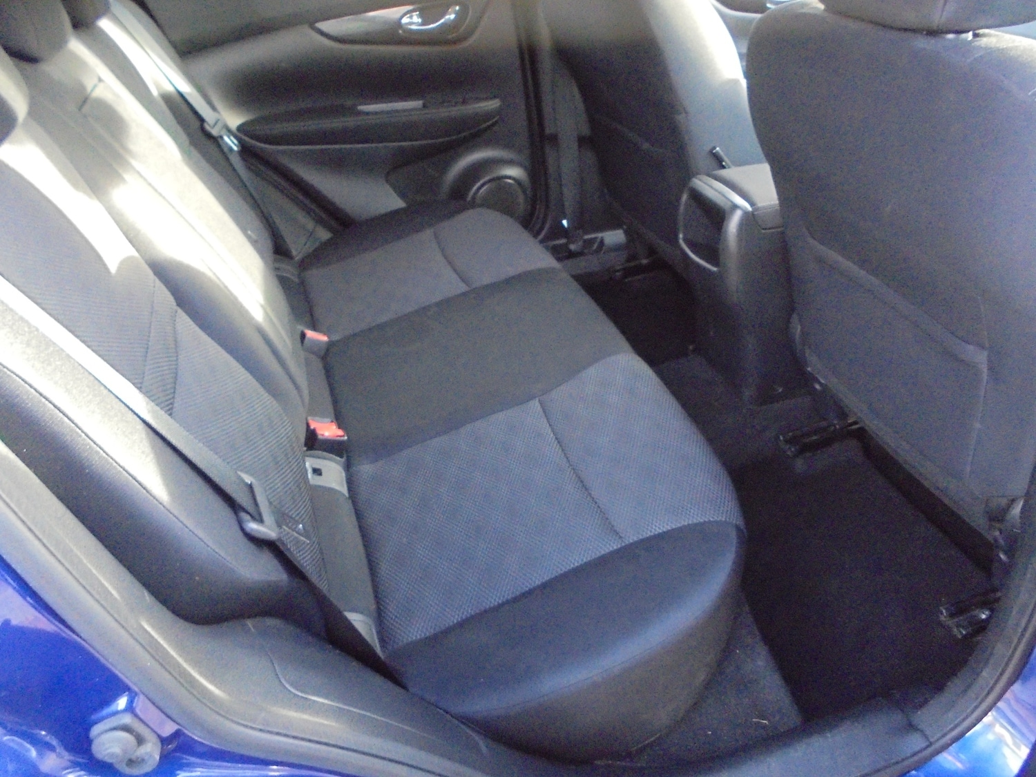 Used Nissan Qashqai 2015 for sale - 76905290: Photo 17