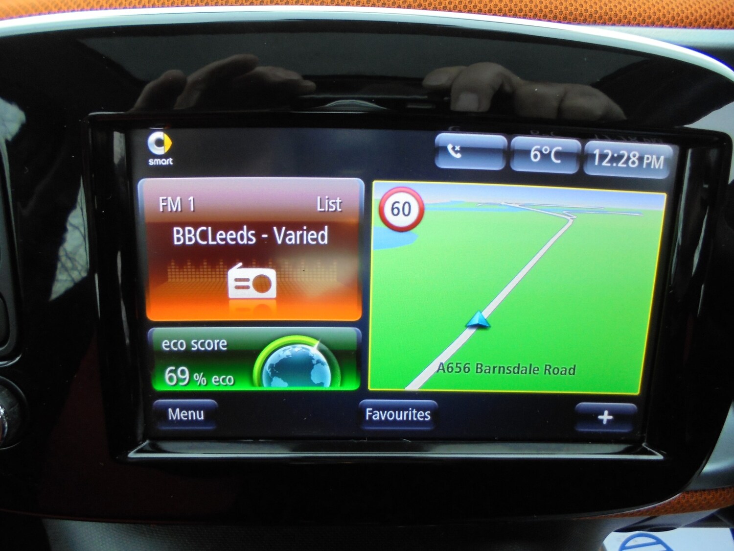 Used smart forfour 2015 for sale - 77529275: Photo 10