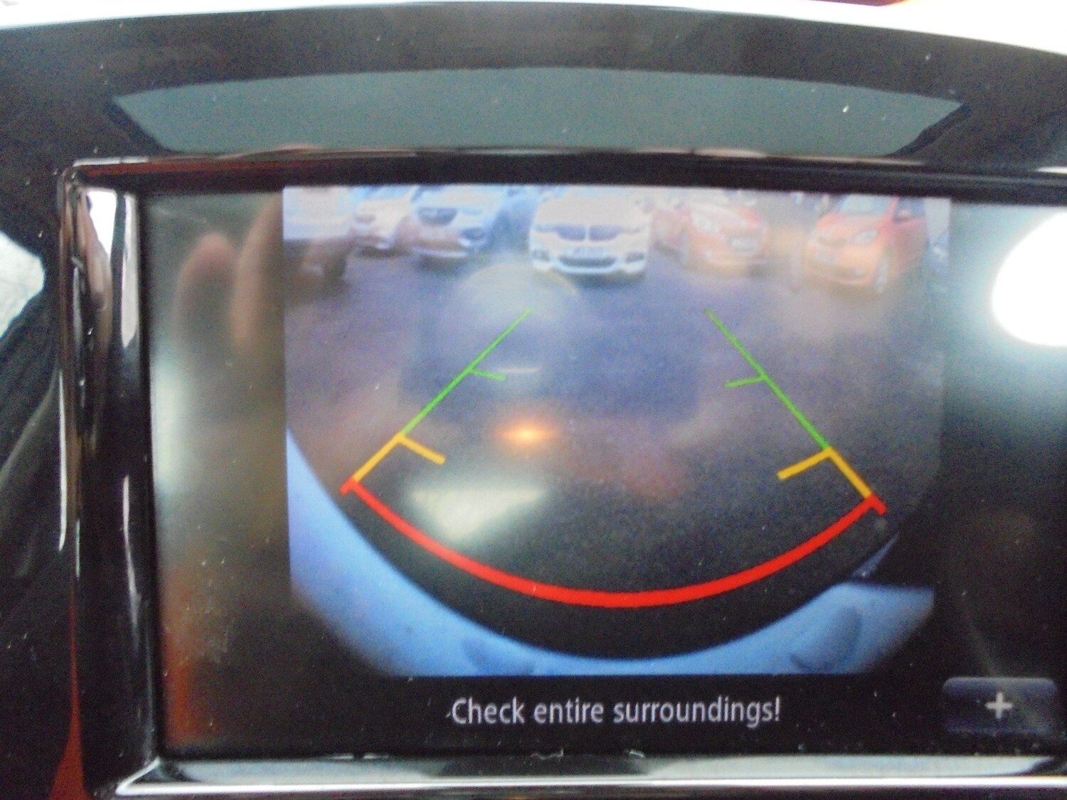 Used smart forfour 2015 for sale - 77529275: Photo 9