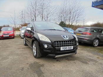 Peugeot 3008 feature image