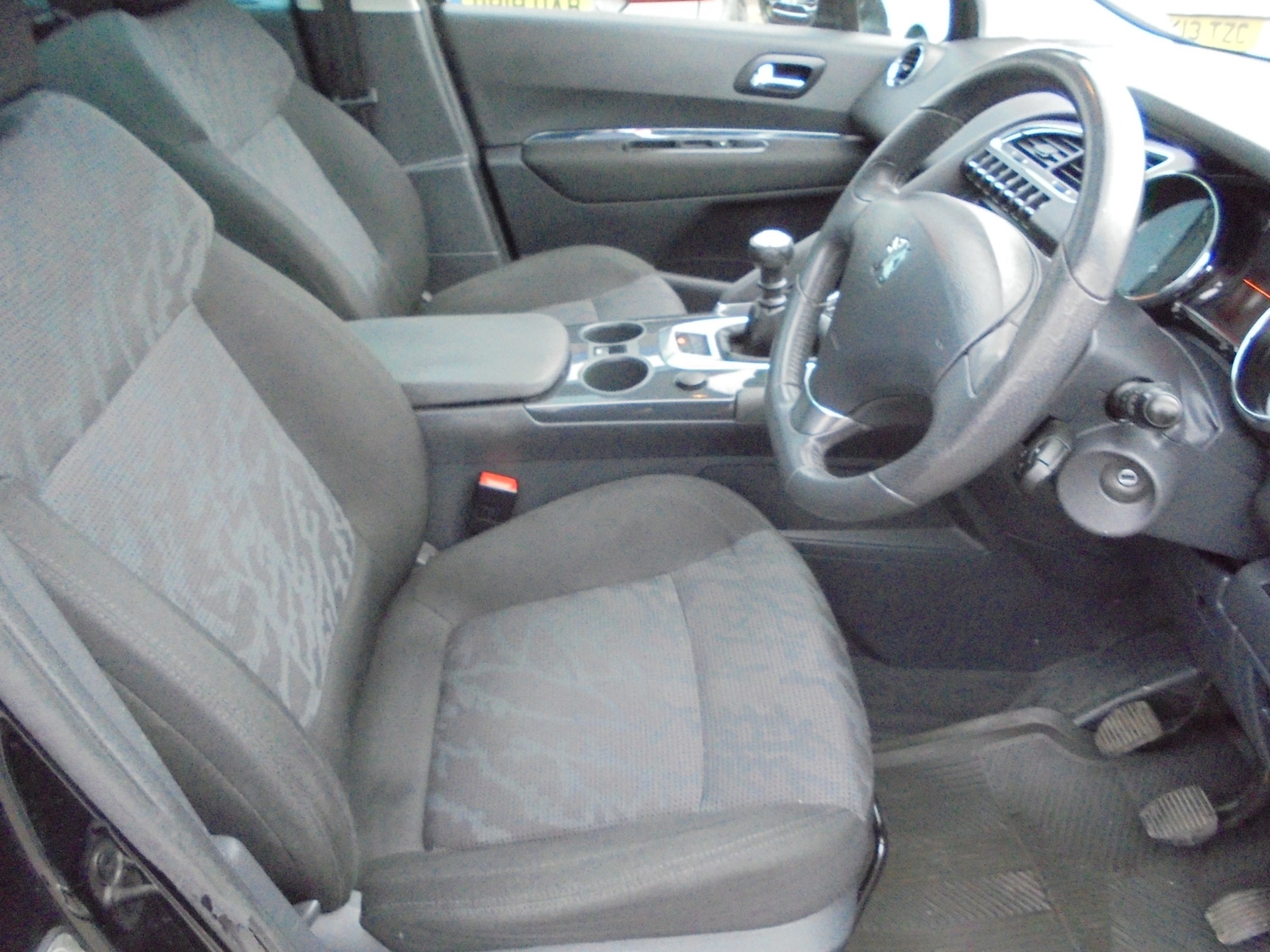 Used Peugeot 3008 2010 for sale - 77124049: Photo 6