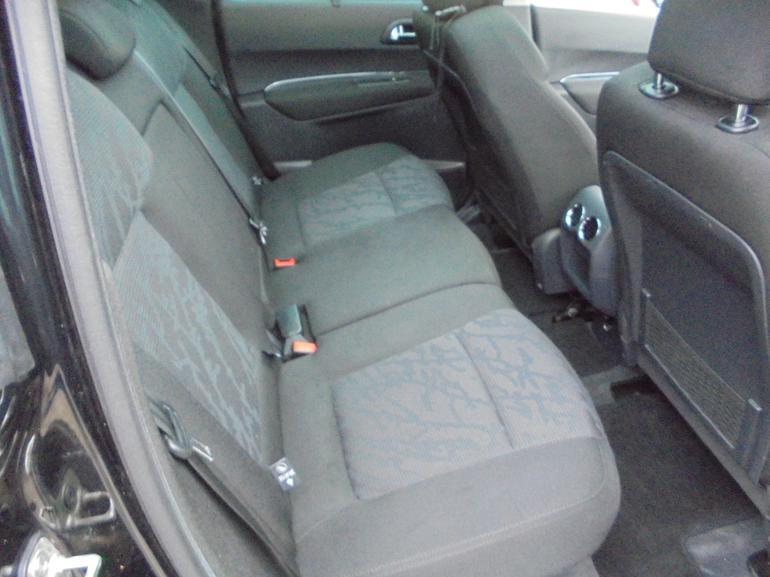 Used Peugeot 3008 2010 for sale - 77124049: Photo 7