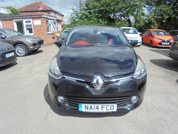 Used Renault Clio 2014 for sale - 75406931: Photo