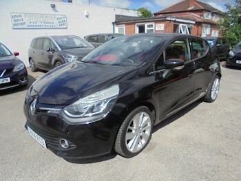 Used Renault Clio 2014 for sale - 75406931: Photo
