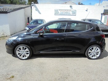 Used Renault Clio 2014 for sale - 75406931: Photo