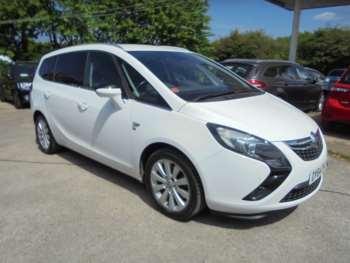 2014 (64) - 2.0 CDTi [165] SE 5dr [non Start Stop]