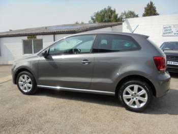 Used Volkswagen Polo 2013 for sale - 74949797: Photo
